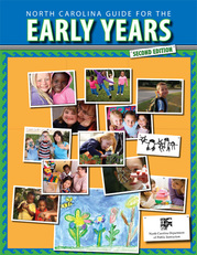 NC Guide for Early Years
