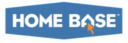 home base logo