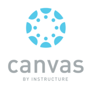 Canvas (Blue Logo)