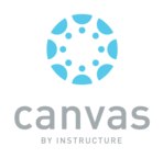 Canvas (Blue Logo)