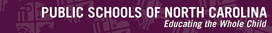 Public Schools of North Carolina 