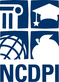NCDPI Web Logo
