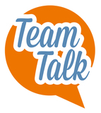 team talk logo