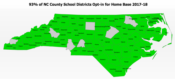 Home Base Opt-In Districts