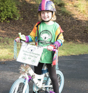 Bike Rider - Elementary