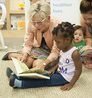 Early Childhood Reading