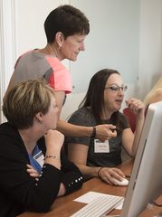 NC Professional Development