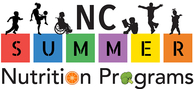 Summer Nutrition Programs Logo