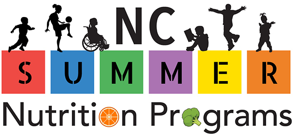 Summer Nutrition Programs Logo