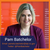 Pam Batchelor