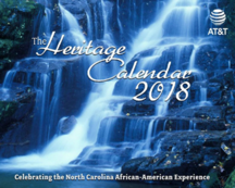 heritage calendar