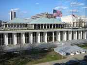 N.C. Legislative Building