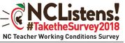 NC Teacher Working Conditions Survey