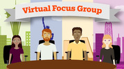 Virtual Focus Group