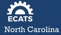 ECATS NC logo
