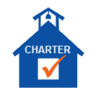 Charter School check mark
