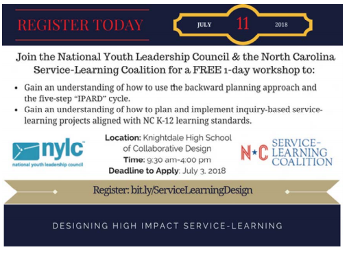 Register NYLC