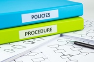 Policy and Procedures