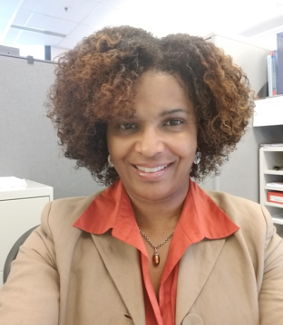 Photo of Tammy Lackey