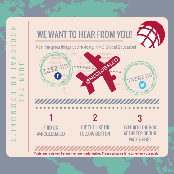 Global Ed Contact Us