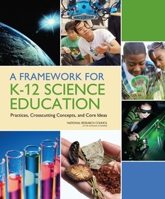 A Framework for K-12 Science Education