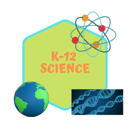 K-12 Science