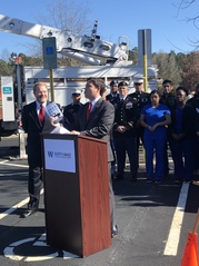 Mark Johnson and Peter Hans