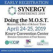 Synergy conference