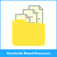 Standards based resources