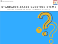 question stems cover