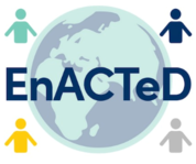 Project EnACTeD logo