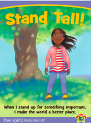 stand tall 