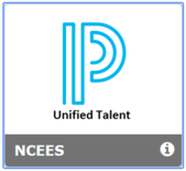 NCEES Unified Talent