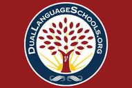 Dual Language Schools.org logo