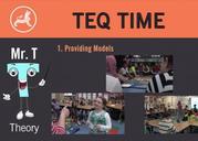Asia Society's TEQ Series of Instructional Videos for Chinese language teaching