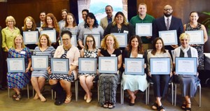 2019 Global Education Leaders Program