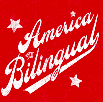 America The Bilingual