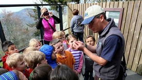 NC Environmental Education