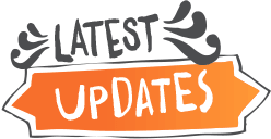 Latest updates