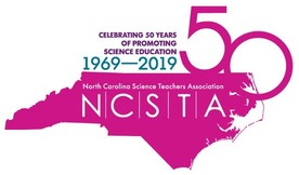 North Carolina Science Teachers Association Conference