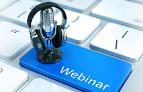 webinar