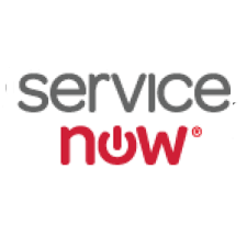 ServiceNow Square Logo