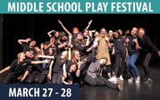 Middle School Play Festival