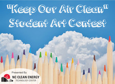 Keep Our Air Clean Contest 2020