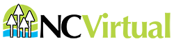 NC Virtual logo