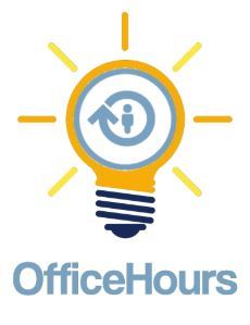 cami office hours logo