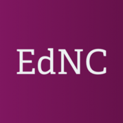 EdNC logo