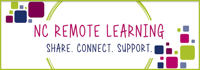 NC Remote Learning