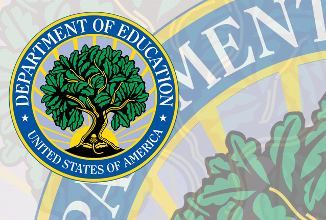 US Dept. of Education