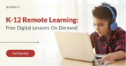 EVERFI Remote Learning